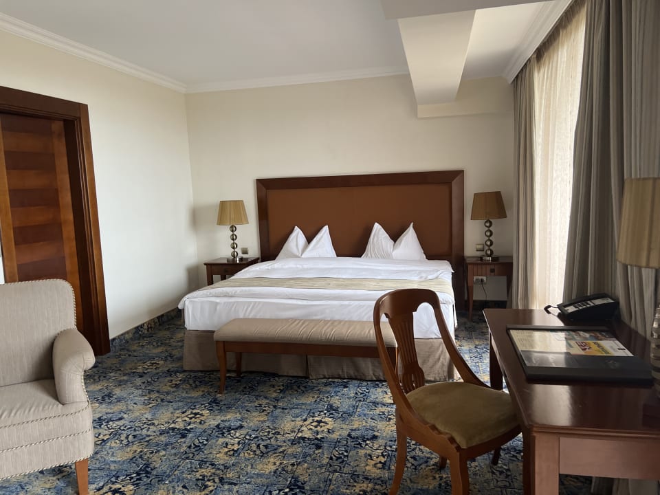 Zimmer Grand Hotel & SPA Primoretz