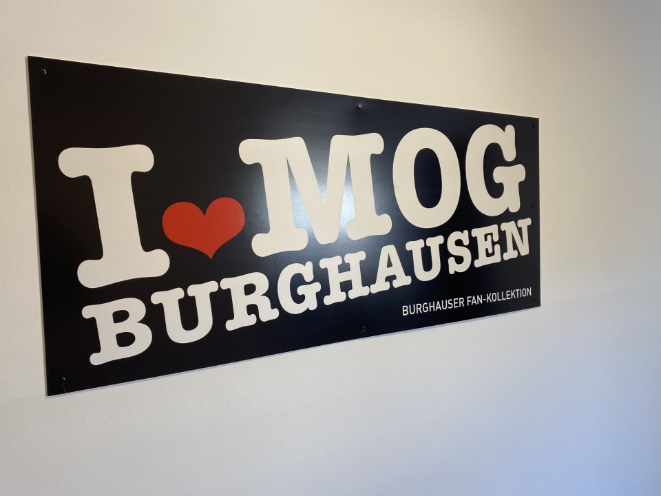 Sonstiges Jugendherberge Burghausen