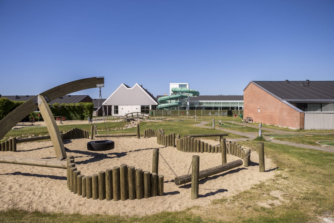 Sport & Freizeit Landal Grønhøj Strand Resort