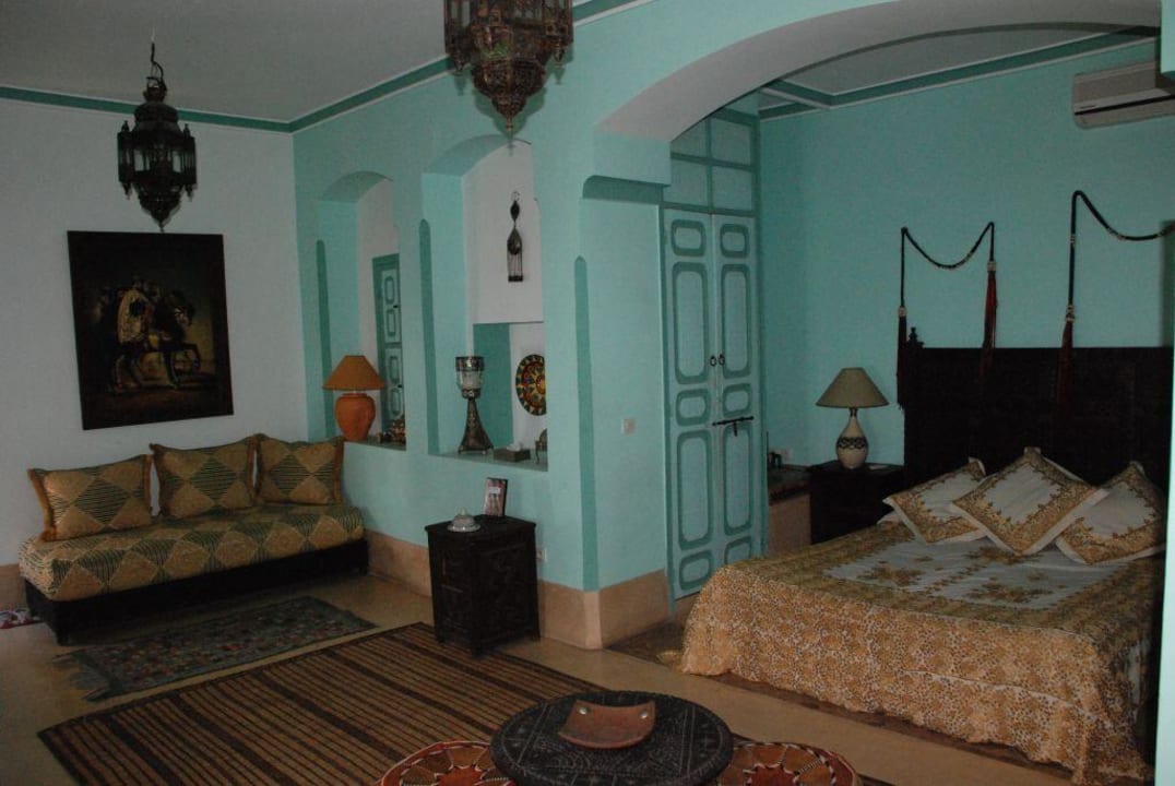 Suite Hotel Riad Karmela