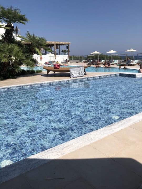 Pool TUI BLUE Oceanis Beach and Spa Resort