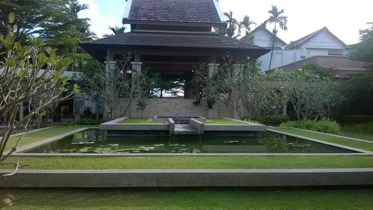 Hotel The Briza Beach Resort The Briza Beach Resort Khaolak