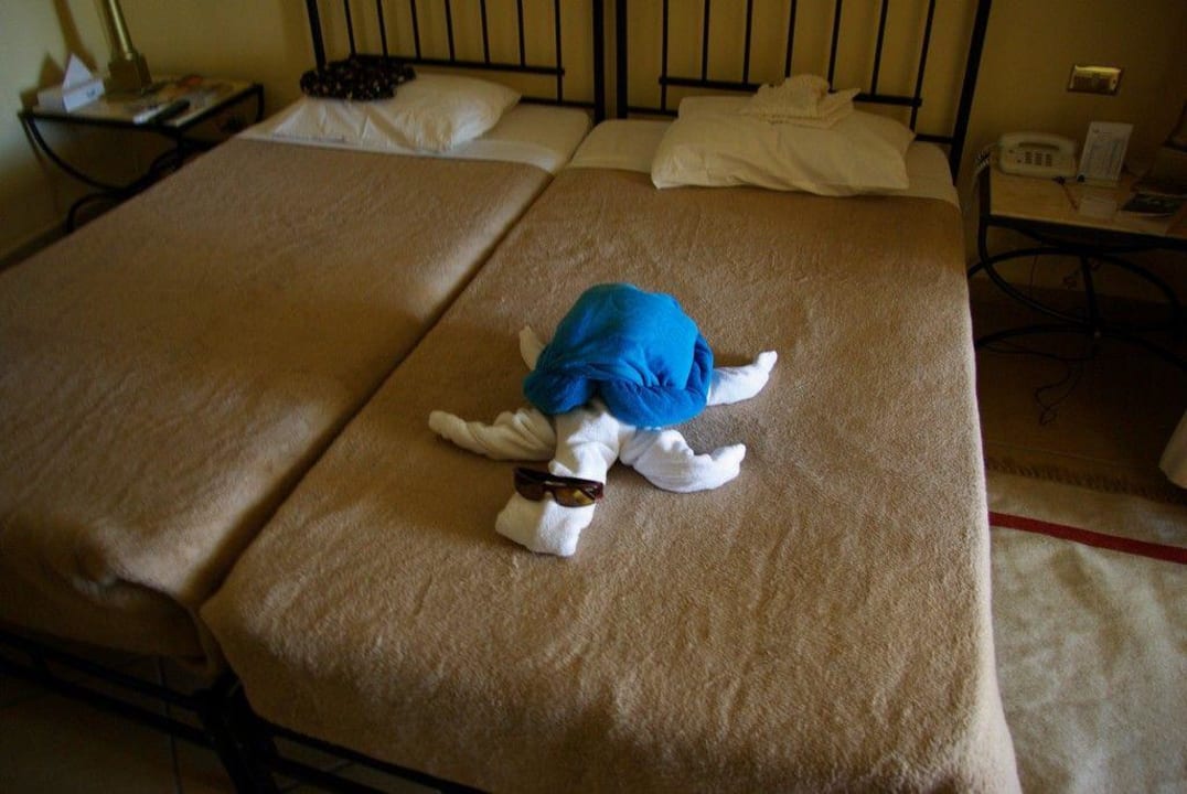 Stay cool part 2 Jaz Makadi Saraya Resort