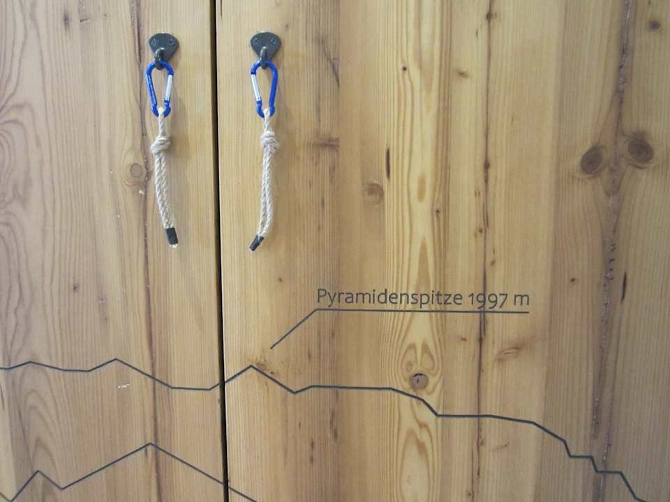 Zimmer Gästehaus zum Wurm