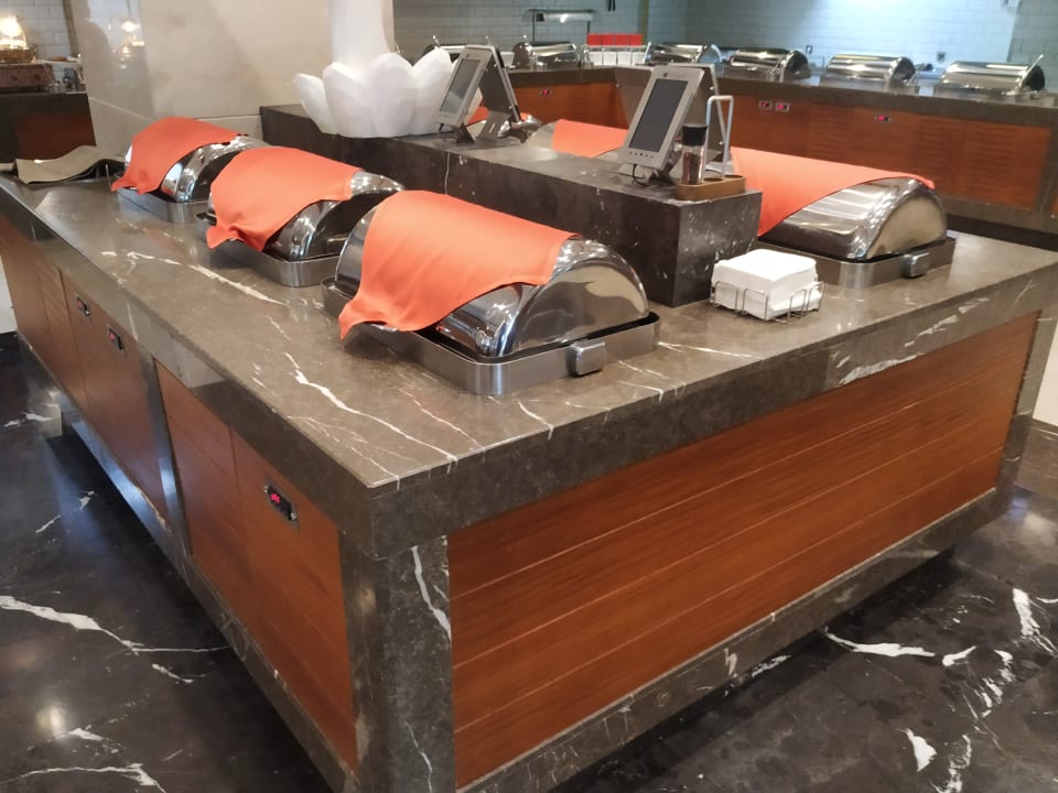 Gastro Side Sunport Hotel & Spa