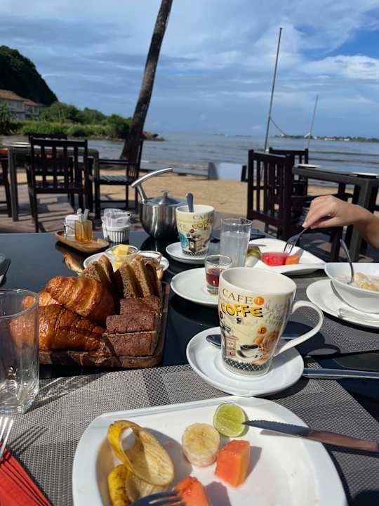 Gastro Cocobay Unawatuna