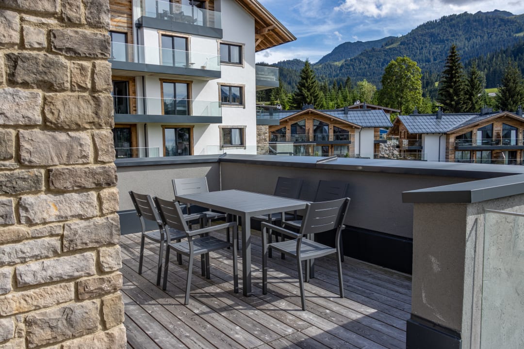 Zimmer VAYA Fieberbrunn