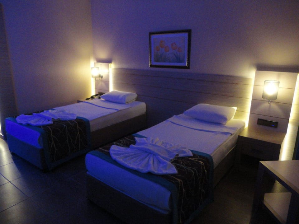 Krizantem Katya Kaila Beach Hotel