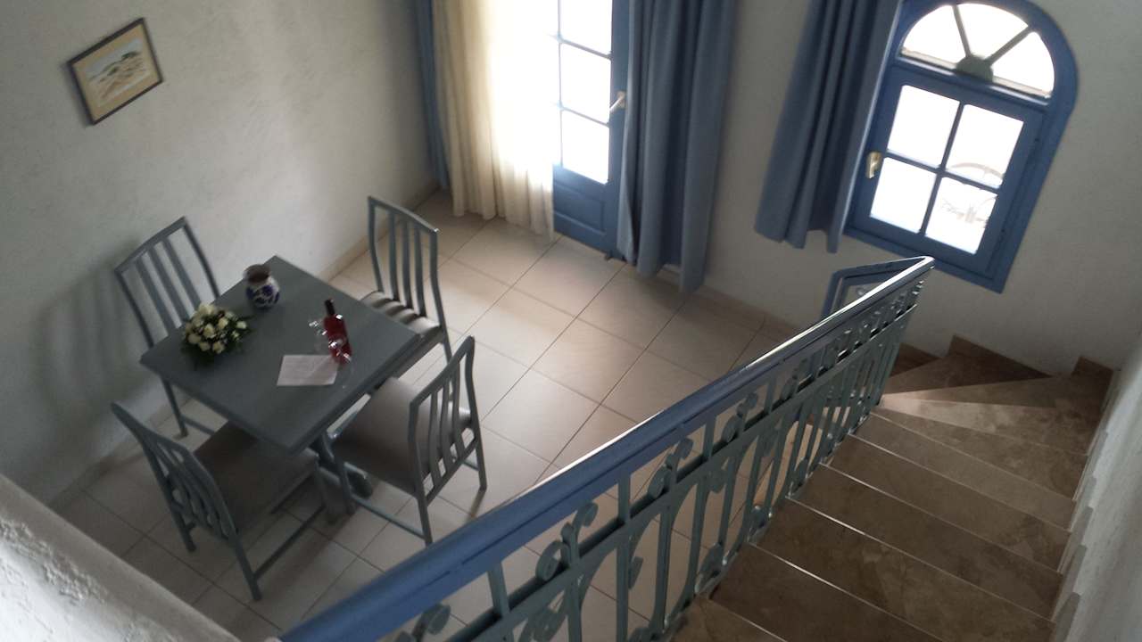 Zimmer Aroma Creta Hotel Apartments & Spa