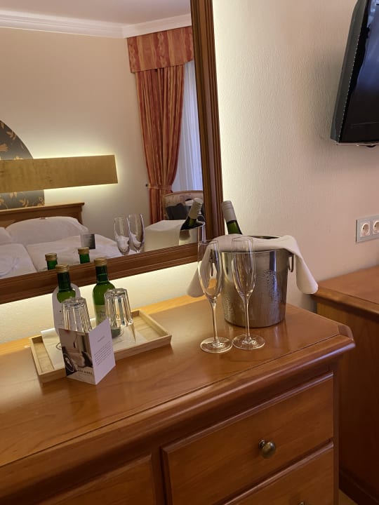 Zimmer Reduce Hotel Thermal Bad Tatzmannsdorf
