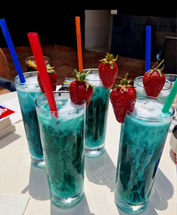 Gastro Dream World Resort & Spa