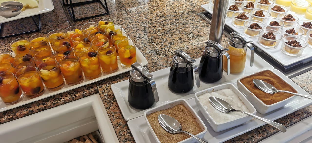 Gastro Globales Almirante Farragut