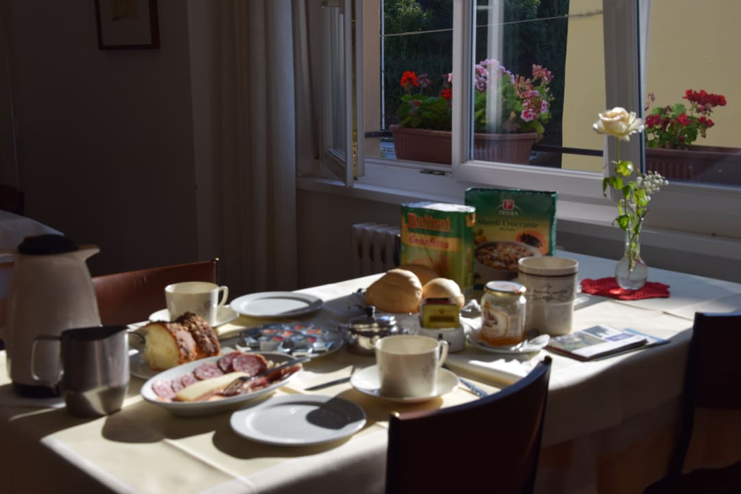 Gastro Albergo Gasthaus Concordia