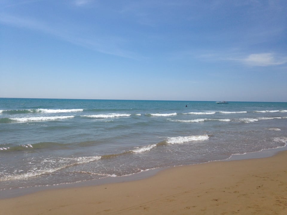 Strand Sidemarin Kirman Premium