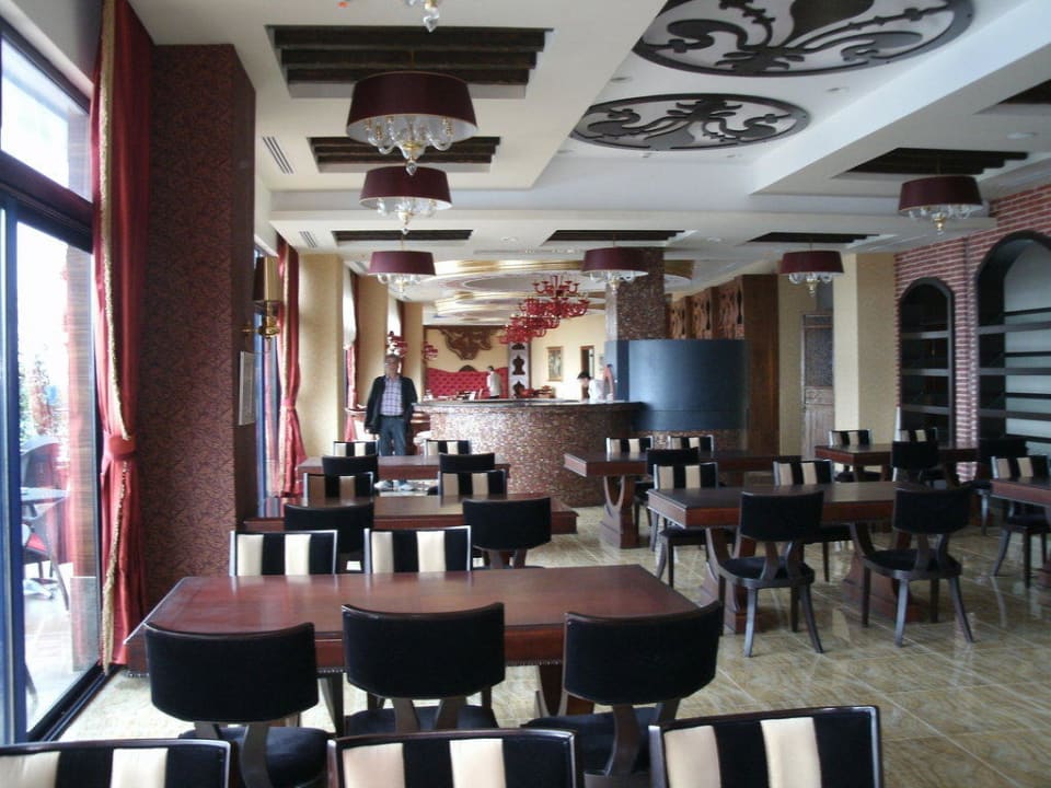 Fast fertig Granada Luxury Okurcalar