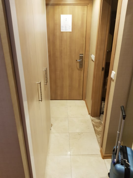 Zimmer Riviera Hotel & Spa