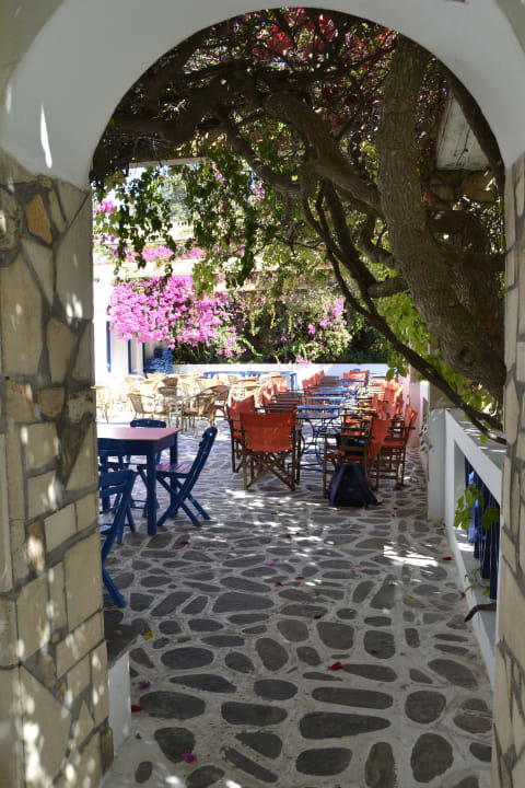 Gastro Ekaterini Hotel