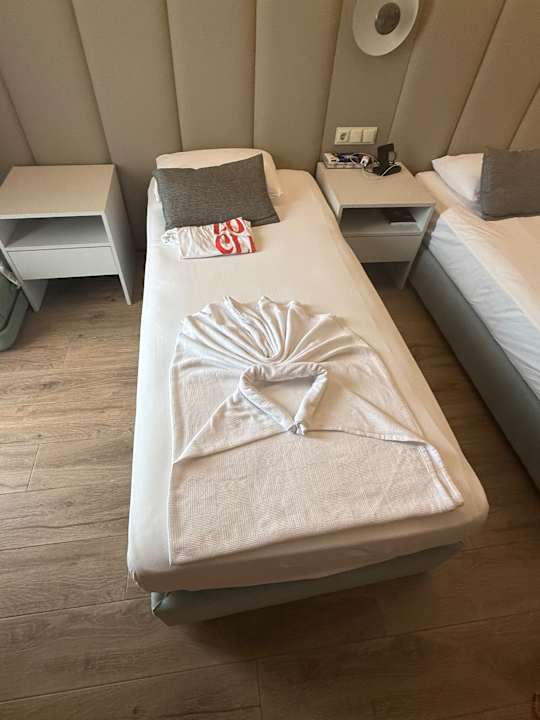 Zimmer Dream Water World