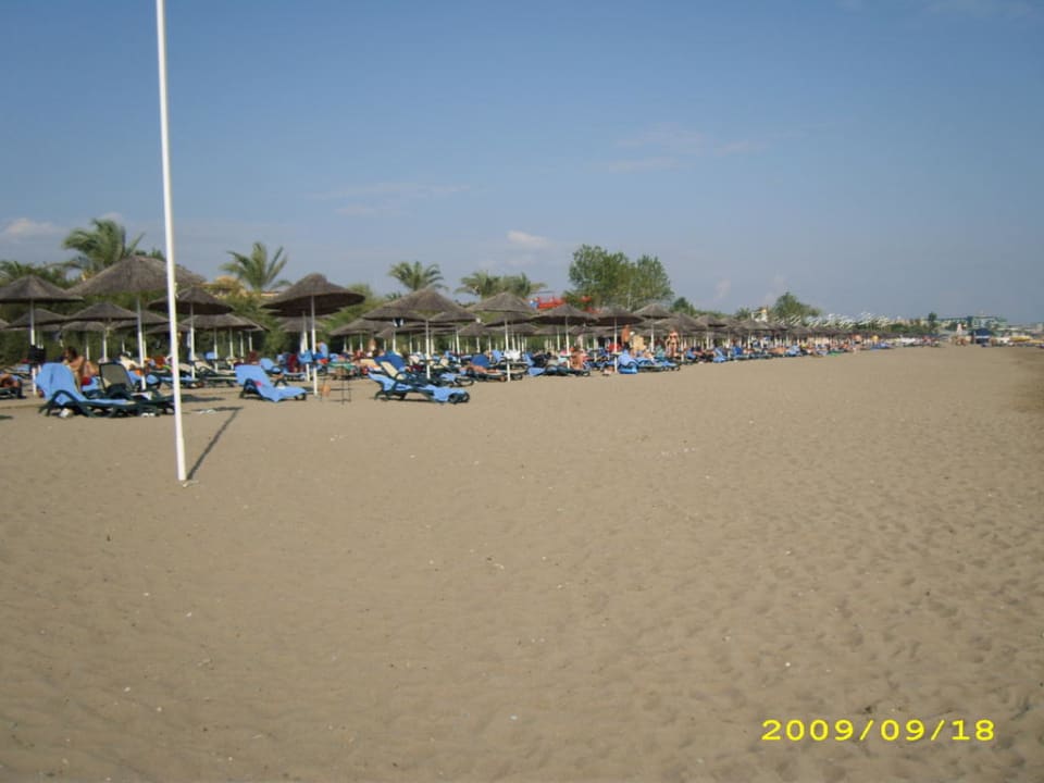 Strand Asteria Family Belek