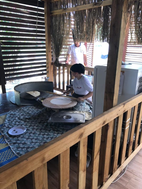 Gastro Hane Family Resort