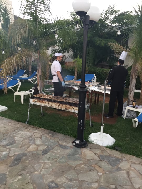 Restaurant Sentido Kyknos Beach Adults Only 16+