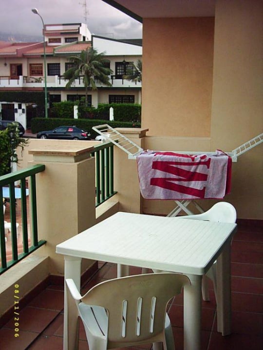 Melia La Paz Apartments La Paz