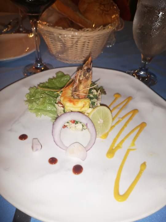 Gastro Akassia Swiss Resort