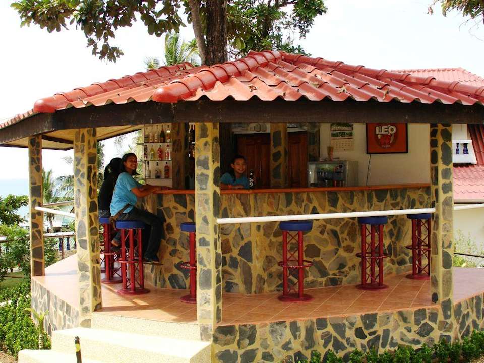 Poolbar Hotel Top Resort