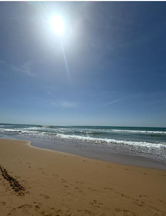 Strand Can Garden Resort