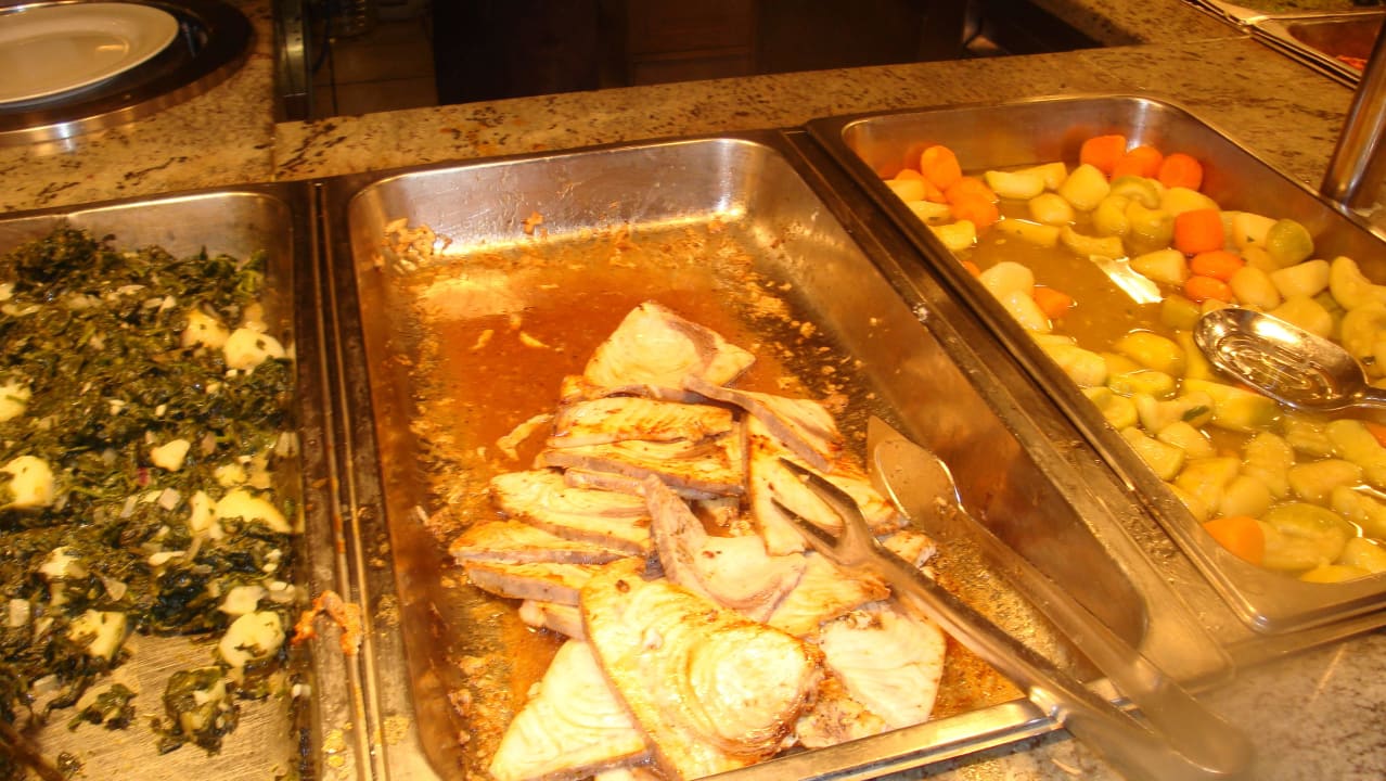 Dinner Lindos Princess Beach Resort & Spa