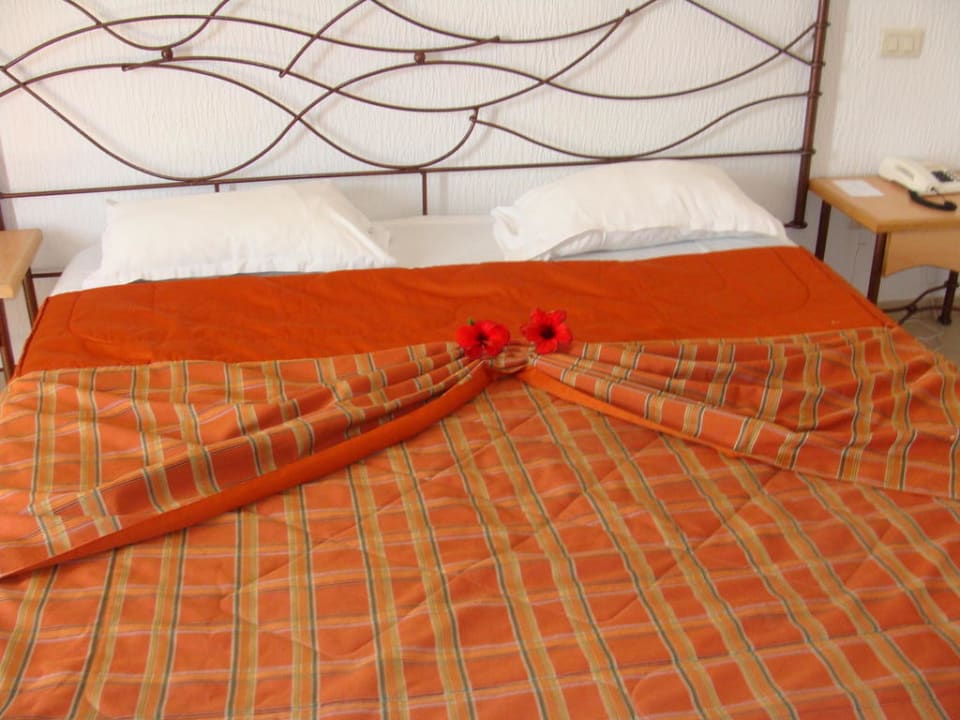 Łóżko Skanes Serail Aquapark