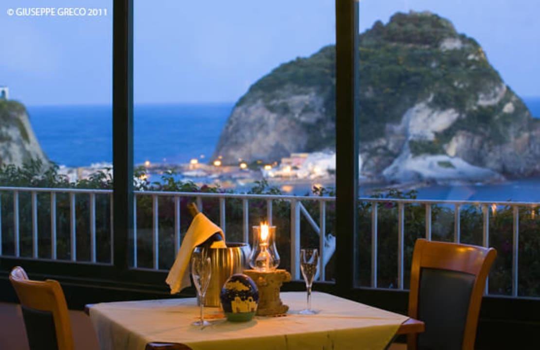 Good Hotel Residence Sant' Angelo