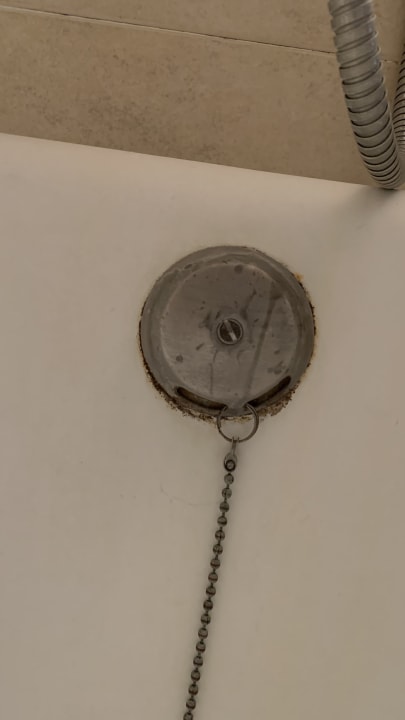 Zimmer Aparthotel Playa Dorada