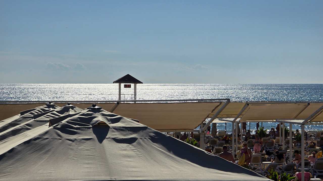 Strand Oz Hotels Side Premium