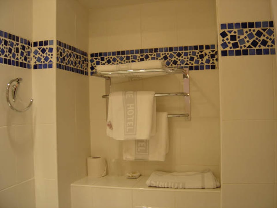 Handtücher Tourisme Hotel