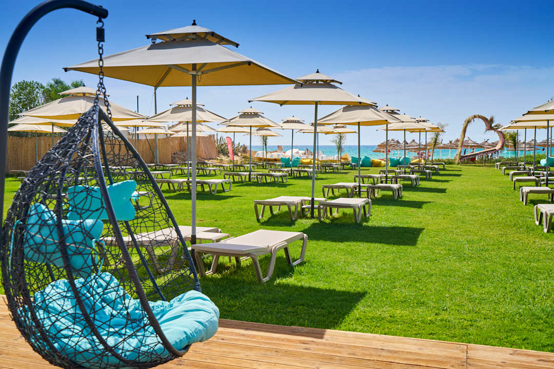 Sonstiges Nozha Beach Resort & Spa