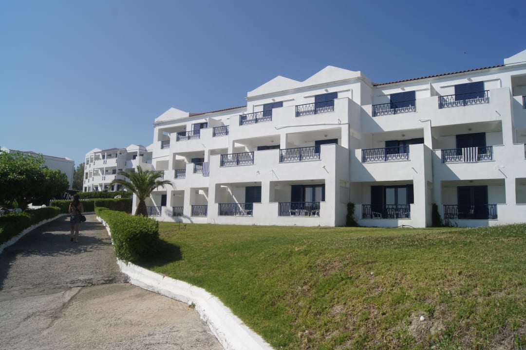 Budynki hotelowe AluaSoul Zakynthos - Adults only