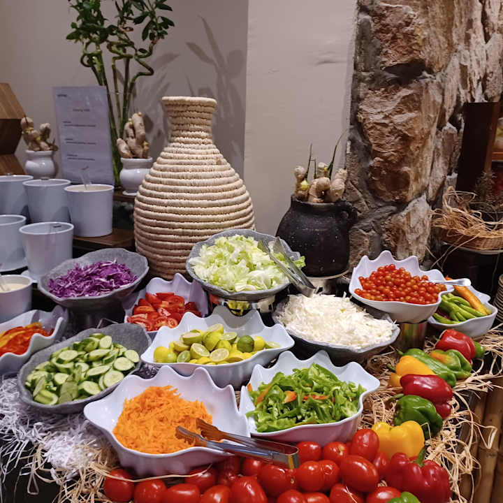 Gastro ananea Hurghada