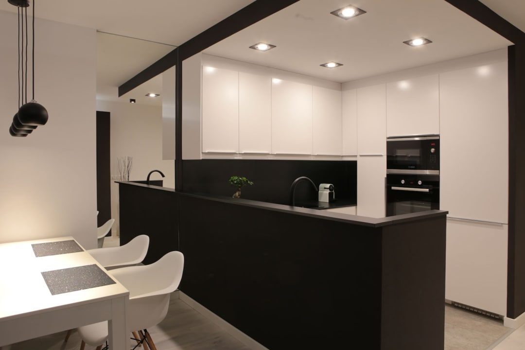 Zimmer Super-Apartamenty VIP