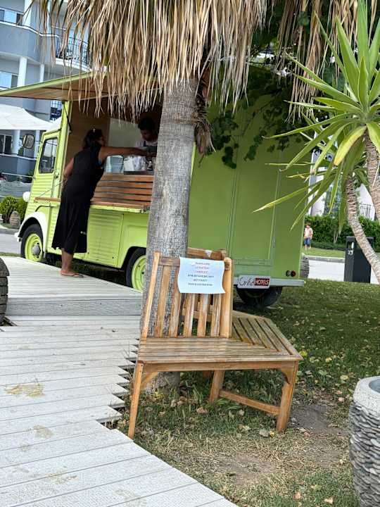 Gastro Sentido Marea