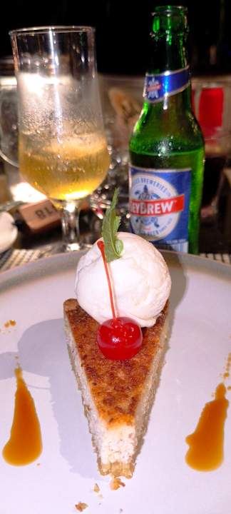 Gastro The Coco de Mer Hotel & Black Parrot Suites