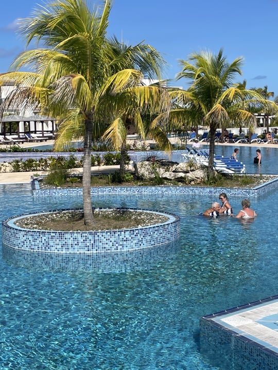 Pool Iberostar Coral Holguín