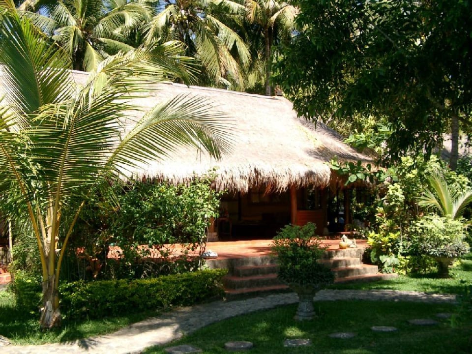 Bungalow1 Hotel Gaia Oasis