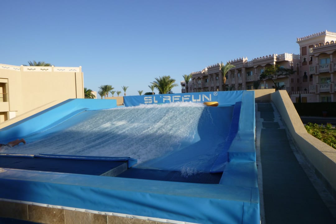 Sport & Freizeit Beach Albatros Resort