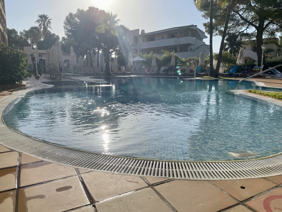 Pool Valentin Somni Hotel & Suites