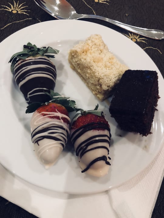 Gastro Hurghada Long Beach Resort