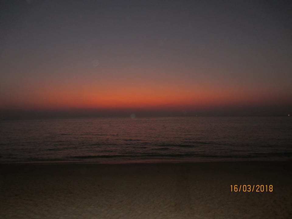 Strand Khao Lak Merlin Resort