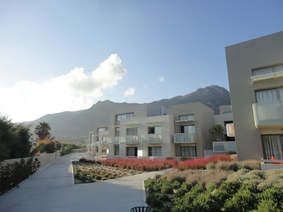 Anlage Akti Palace Resort & Spa