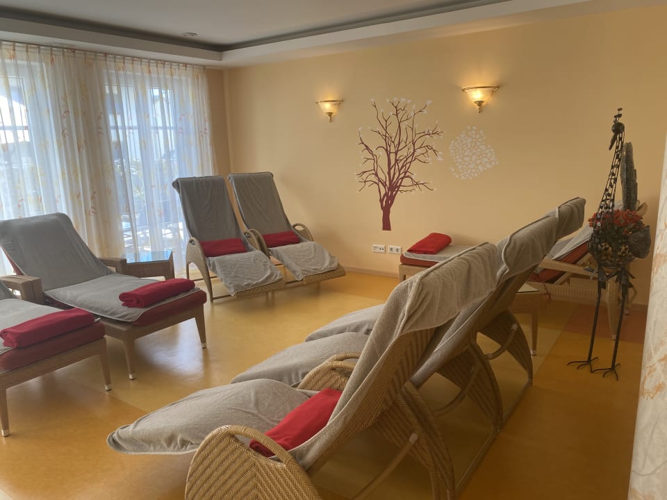 Sport & Freizeit AKZENT Hotel Bayerwald-Residenz