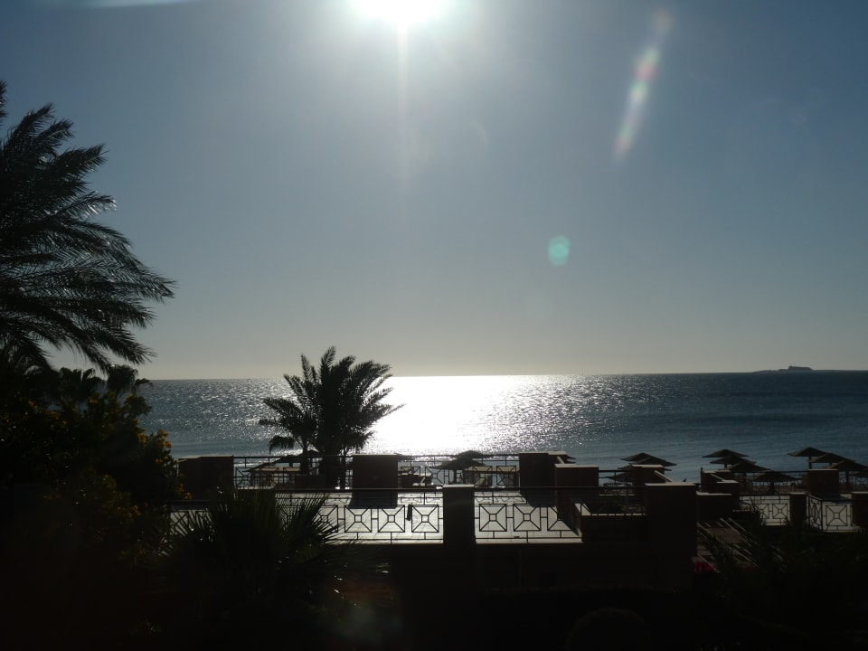 Ausblick Shams Prestige Abu Soma-Adults Only